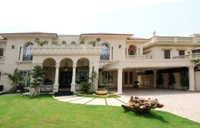 Farm House in Barki Lahore