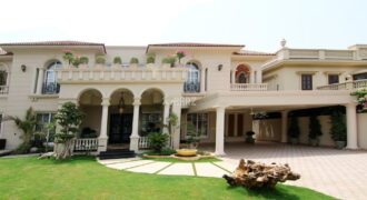 Farm House in Barki Lahore