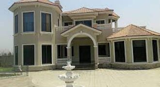 Villa in DHA Lahore