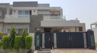 House In DHA Phase 4 Lahore