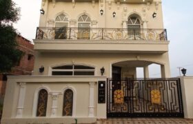 House For Sale In Paragon City Lahore