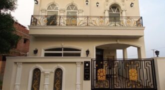 House For Sale In Paragon City Lahore