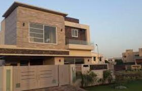 House in Heart Of Lahore