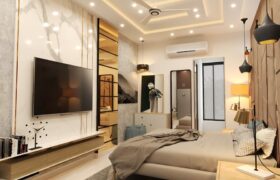 Apartment In DHA , Lahore