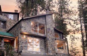 House For Summer In Murree