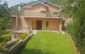 Modern House In Murree Hill Station