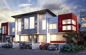 Modern House For Sale In DHA Lahore Phase 2