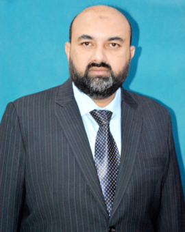 Azhar Ali Sheikh