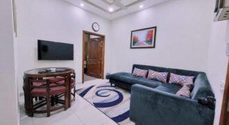 Furnished Apartment DHA Lahore