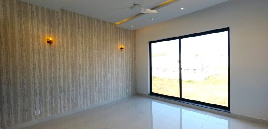 Modern House In DHA Lahore Phase 7, T Block