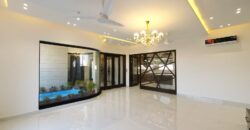 Modern House In DHA Lahore Phase 7, T Block