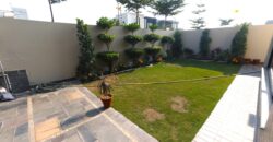 Modern House In DHA Lahore Phase 7, T Block