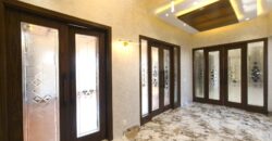 Modern House In DHA Lahore Phase 7, T Block