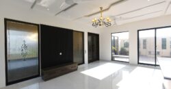 Modern House In DHA Lahore Phase 7, T Block