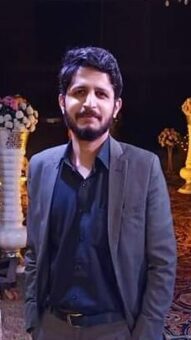 Waleed Ali Anwar