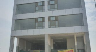 16 Marla Plaza For Rent Phase 8, W Block DHA Lahore