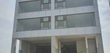 16 Marla Plaza For Rent Phase 8, W Block DHA Lahore