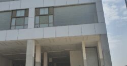 16 Marla Plaza For Rent Phase 8, W Block DHA Lahore