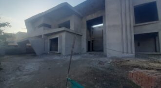 2 Kanal Gray Structure For Sale In DHA Phase 2 Lahore