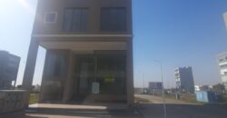 4 Marla Plaza For Rent In CCA 1 Phase 8 Lahore