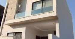 5 Marla House In DHA Multan On Installments