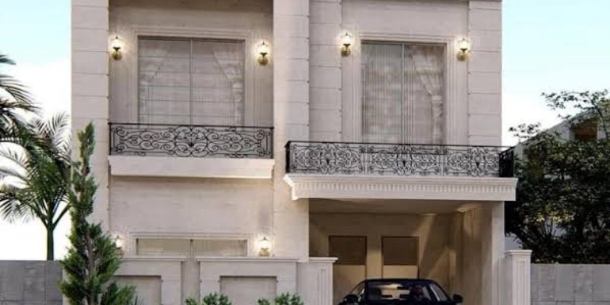 5 Marla House In DHA Multan On Installments 5 Marla House In DHA Multan On Installments