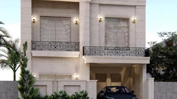 5 Marla House In DHA Multan On Installments 5 Marla House In DHA Multan On Installments