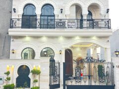 Modern House In DHA Lahore Phase 9 Town, A – Block