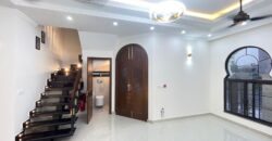 Modern House In DHA Lahore Phase 9 Town, A – Block