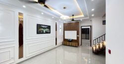 Modern House In DHA Lahore Phase 9 Town, A – Block