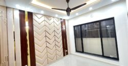 Modern House In DHA Lahore Phase 9 Town, A – Block