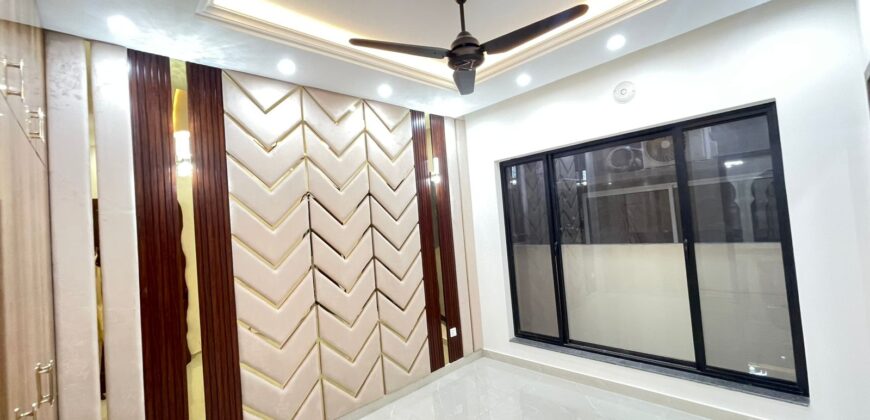Modern House In DHA Lahore Phase 9 Town, A – Block