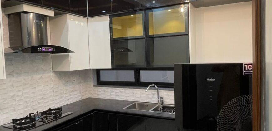 Modern House In DHA Lahore Phase 9 Town, A – Block