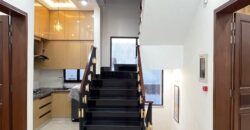Modern House In DHA Lahore Phase 9 Town, A – Block