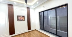 Modern House In DHA Lahore Phase 9 Town, A – Block