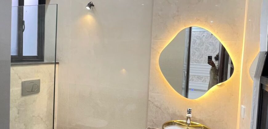 Modern House In DHA Lahore Phase 9 Town, A – Block