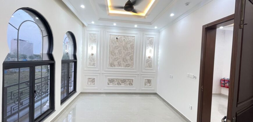 Modern House In DHA Lahore Phase 9 Town, A – Block