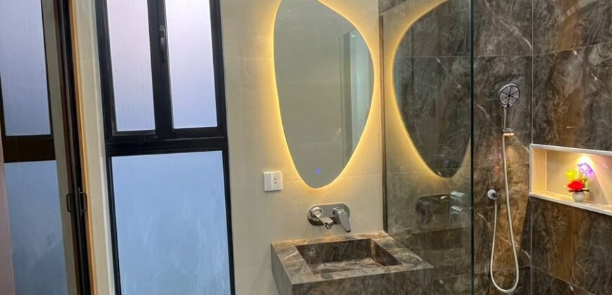 Modern House In DHA Lahore Phase 9 Town, A – Block